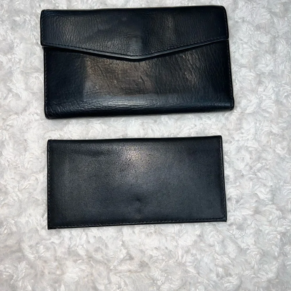 Wilson Leather Calfskin SET